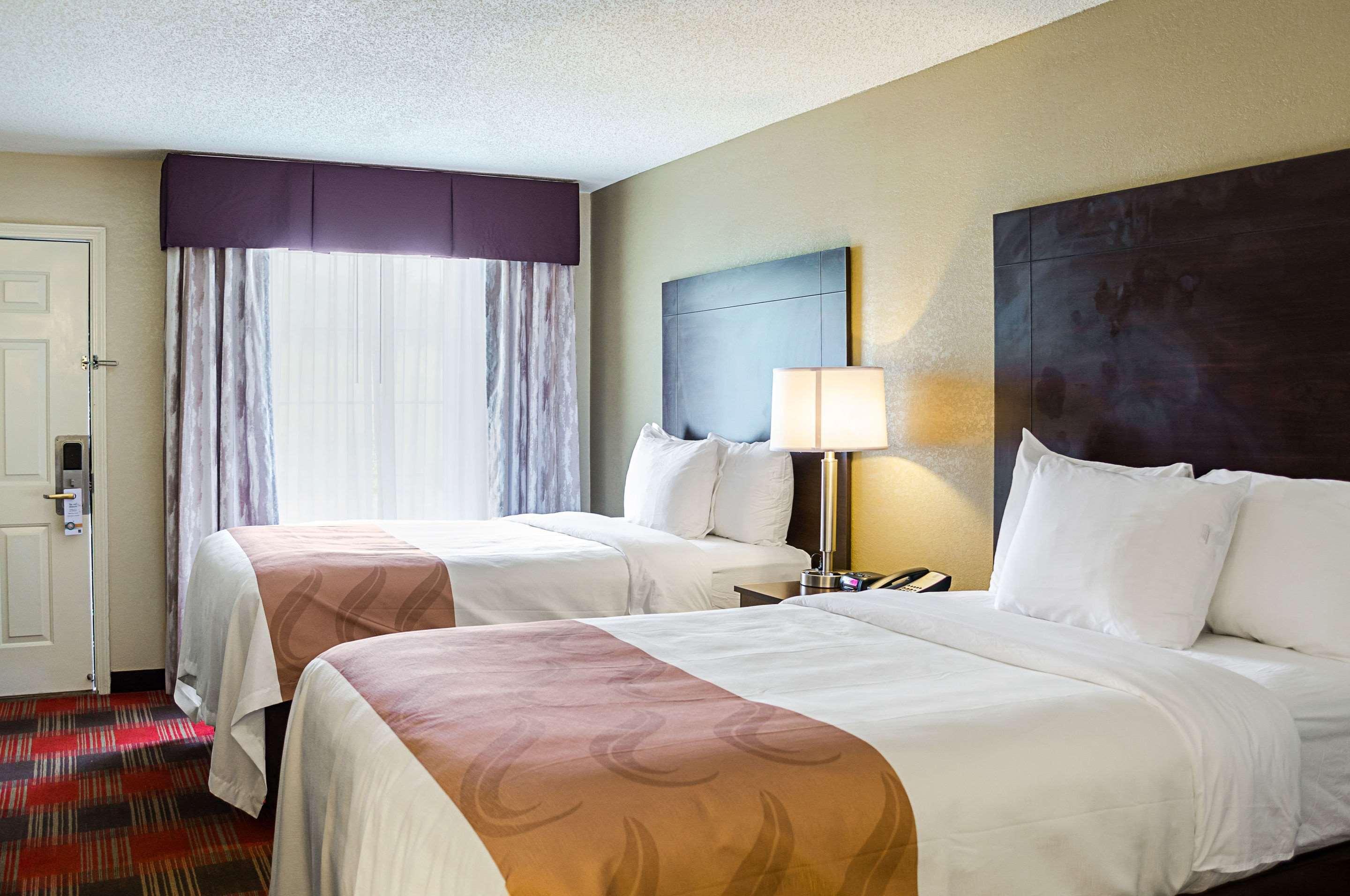 Quality Inn ויקסבורג מראה חיצוני תמונה