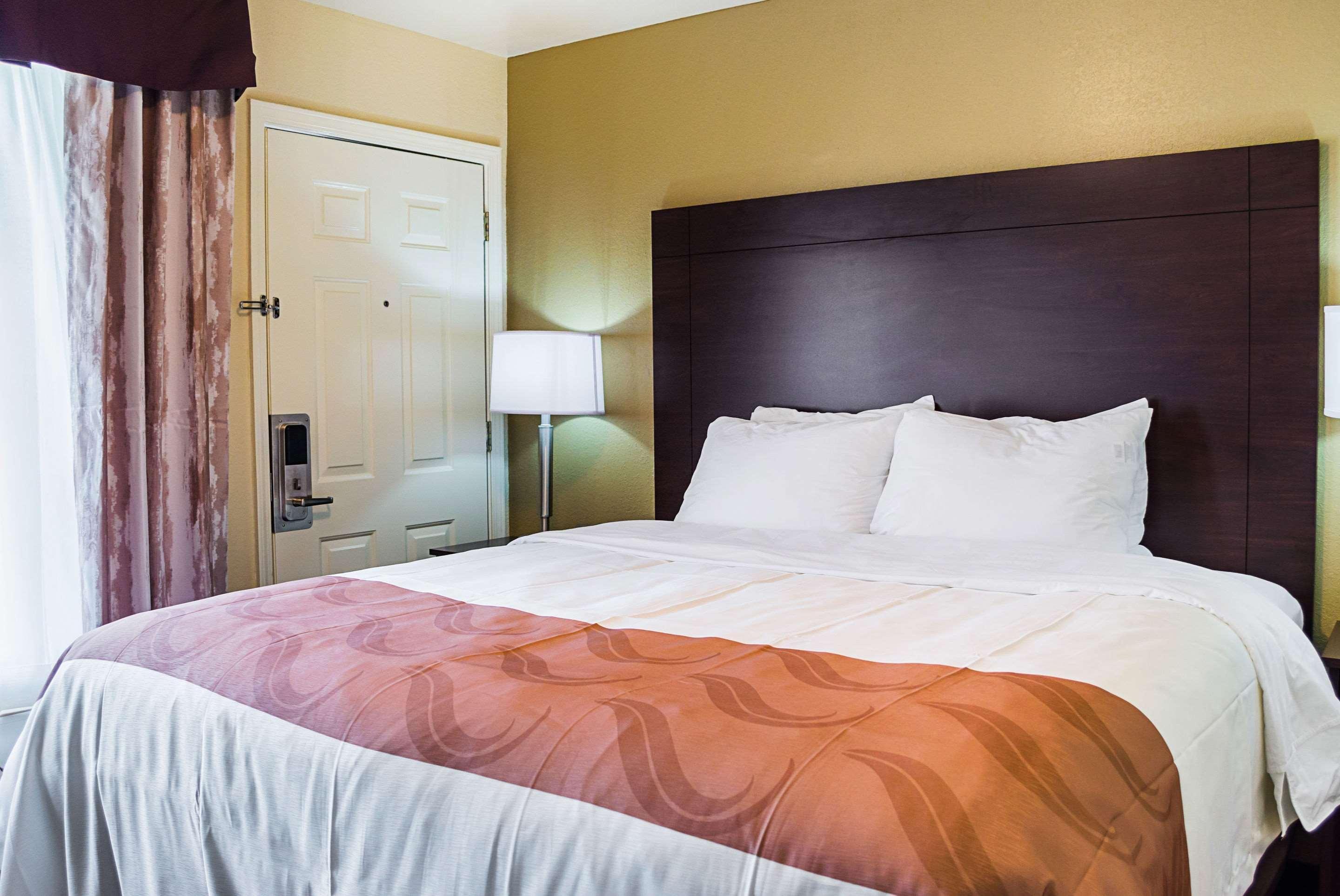 Quality Inn ויקסבורג מראה חיצוני תמונה