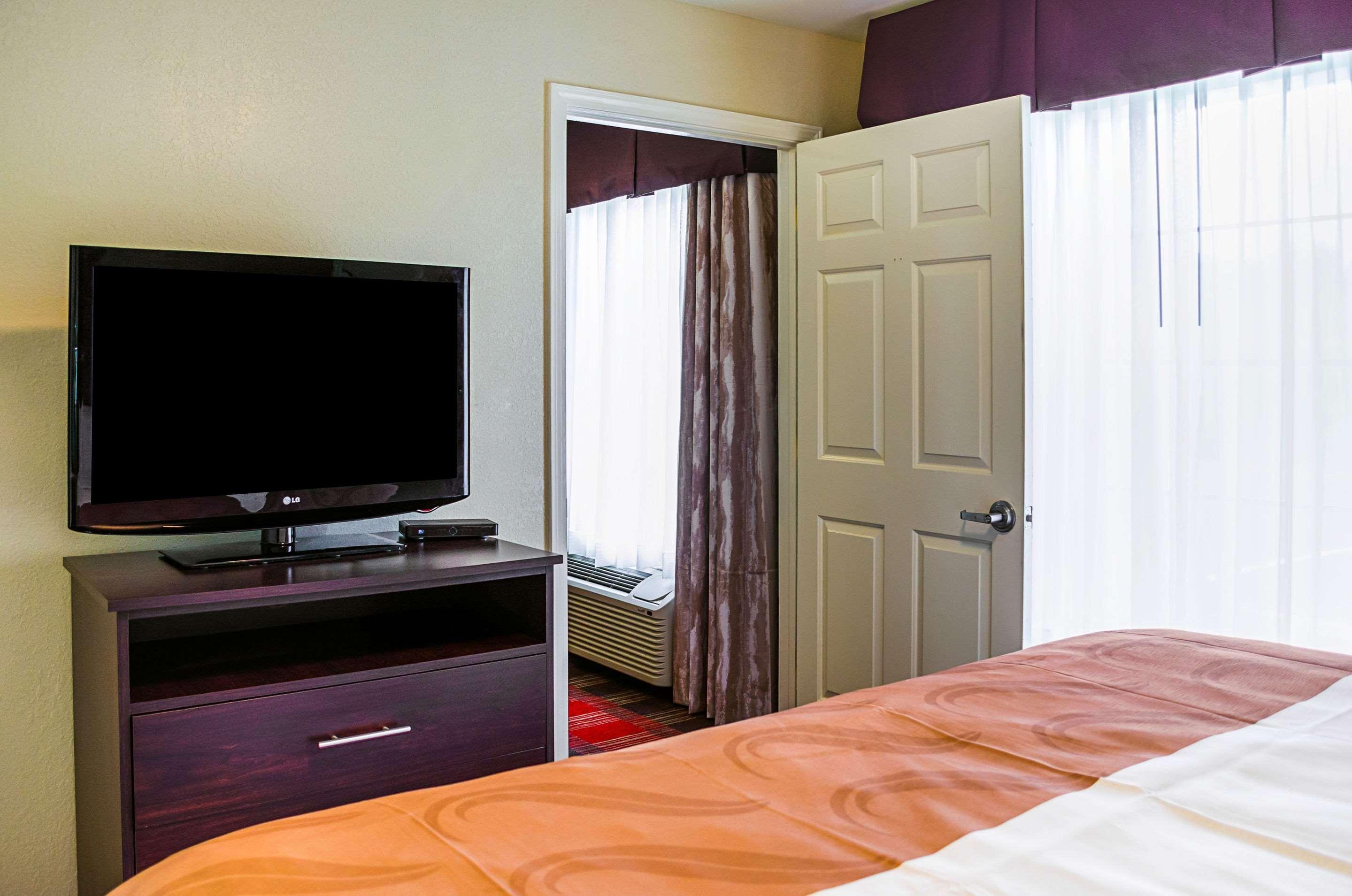 Quality Inn ויקסבורג מראה חיצוני תמונה